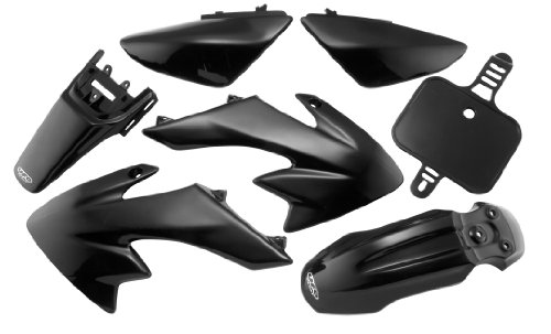 Body Kits UFO Plastic KAKIT217-001