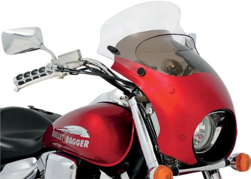Windshields & Accessories Memphis Shades MEM5803
