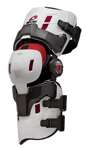 Knee & Shin Protection EVS Sports RS8P-MR