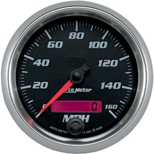 Speedometers Auto Meter 19689