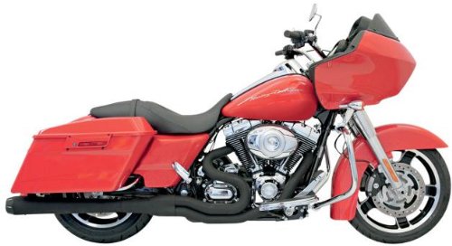 Complete Systems Bassani Xhaust FLH747B