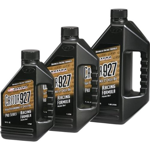 Motor Oils Maxima 23505