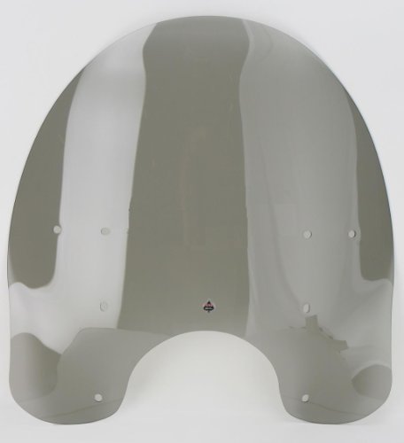 Windshields & Accessories Klock Werks KW05-02-0240