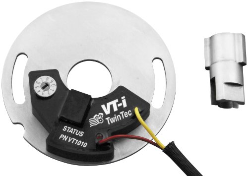 Control Units Daytona Twin Tec 1010