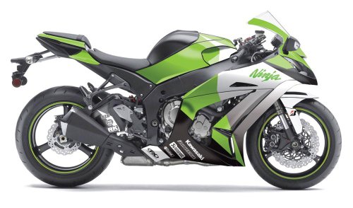 Factory Effex EV-R Series Complete Graphic Kit - Green 15-15120-G Fenders Factory Effex 15-15120-G