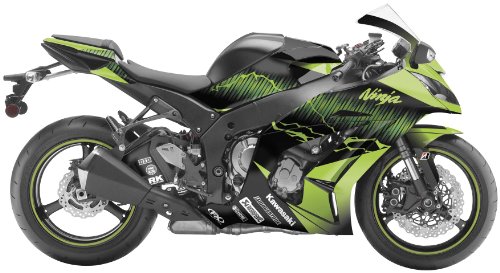 Decals Factory Effex 15-15130-A