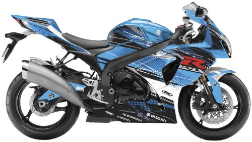 Decals Factory Effex 15-15410-A