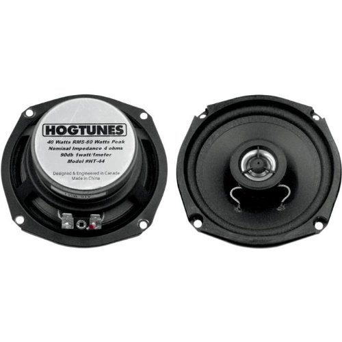 Coaxial Speakers Hogtunes HT44