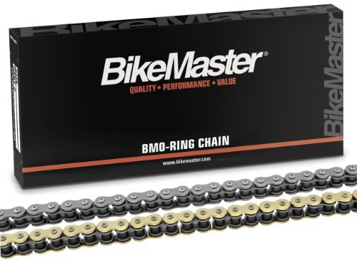 Chains BikeMaster 525BMO-122