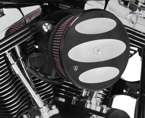 Mirrors Arlen Ness 18-876