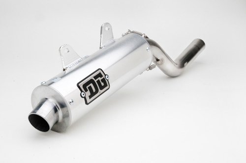 Mufflers DG Performance 02-2120