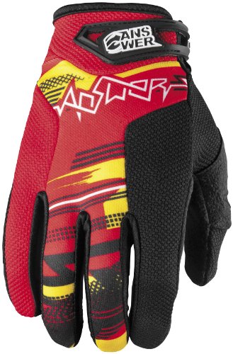 Gloves Answer 451264