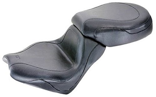 Complete Seats Mustang Motorcycle Seats 75651