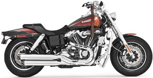 Complete Systems Exhaust-Freedom Performance 47-3288