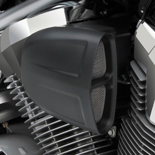 Air Intake Cobra 06-0133B