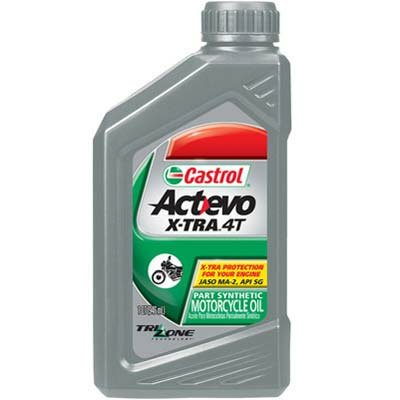 Motor Oils Castrol 43-0323