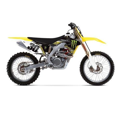 Decals Factory Effex 15-12424