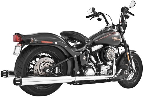 Complete Systems Exhaust-Freedom Performance 47-3303