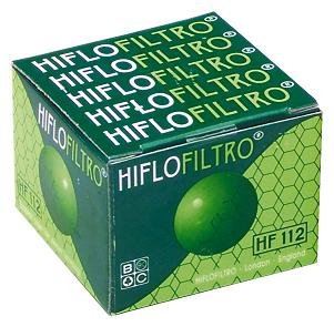 Oil Filters Hiflofiltro HF186