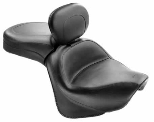 Polishing & Waxing Kits Mustang Motorcycle Seats 79417