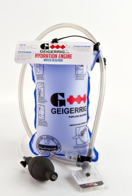 Hydration Packs Geigerrig G2 100 OZ