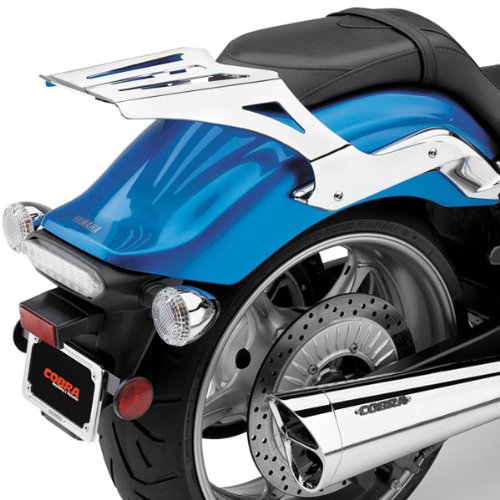 Luggage Racks Cobra Enterprises 02-4270