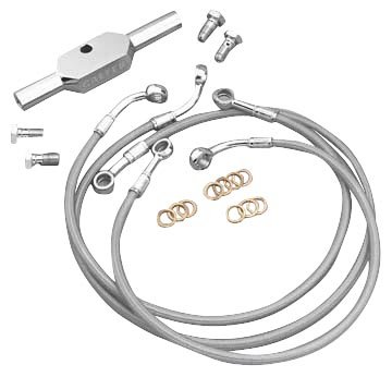 Brake Cables & Lines Galfer Brakes FK003D353-9