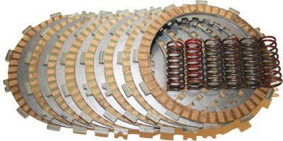 Complete Clutch Sets Hinson Clutch 26-8398