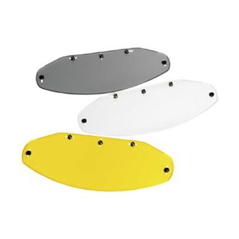 Helmet Shields Echo Products 02-505