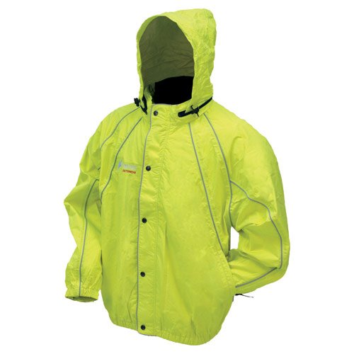 Jackets & Vests Frogg Toggs NHT65115-48LG