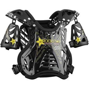 Chest Protectors Answer 016974