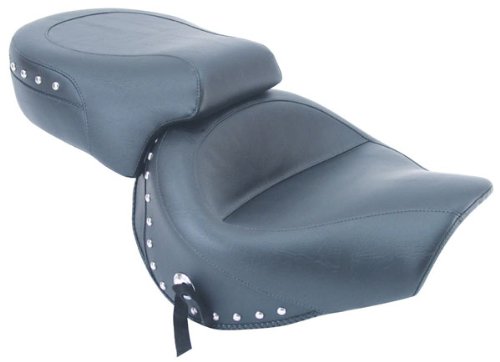 Accessories Mustang Motorcycle Seats 48-9370