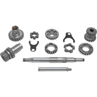 Chain & Sprocket Kits Andrews 49-4093