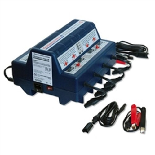 Tecate Optimate TS-45 Pro 8 Battery Charger Batteries & Accessories Techmate TS-45