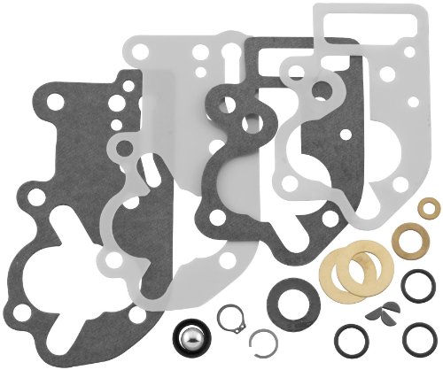 Twin Power Oil Pump Overhaul Kit 166604831 Repair Kits Twin Power 04-6704