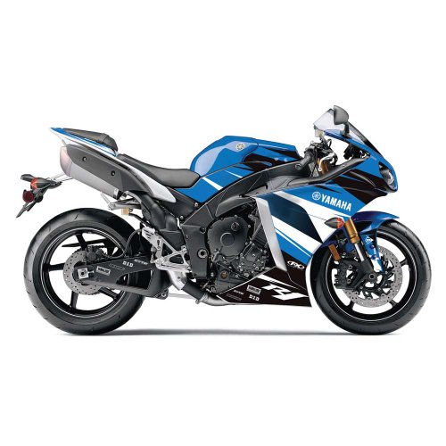 Decals Factory Effex 15-15220-B