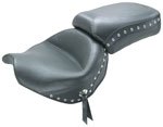 Complete Seats Mustang Motorcycle Seats 76490