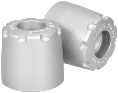 Parts Harris Motorcycle Grips 12997/SU-AL