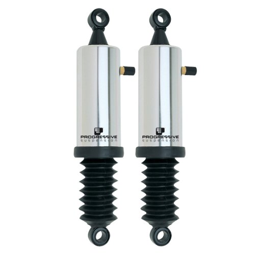 Body & Frame Parts Progressive Suspension 416-1643A