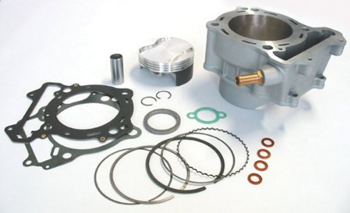 Pistons Centauro Gaskets P400510100020