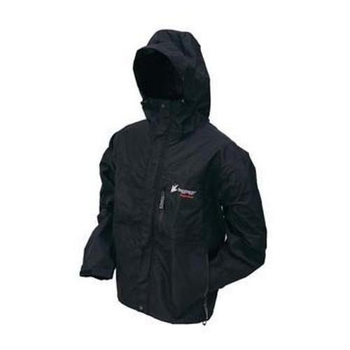 Fishing Jackets & Vests Frogg Toggs NT6601-012X