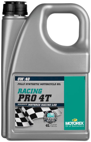 Motor Oils Motorex 98-1495