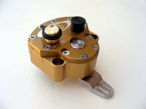 Scott's Performance SCOTTS DMPR - DUC MONSTER 1100 Damper & Steering Stabilizers Scotts 20-1896