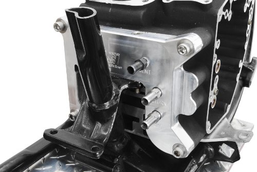 Twin Power Twin Cam Engine Adapter Plate 4508 Parts Twin Power 4508