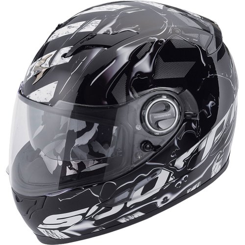 Helmets Scorpion 50-3034-AMA