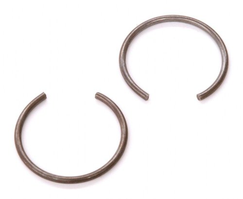 Pistons & Pins Cosworth 17-0256