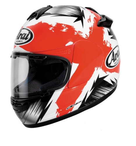 Helmets Arai 4677