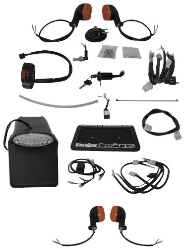 Headlight Bulbs & Assemblies Baja Designs 12-1407 DSK