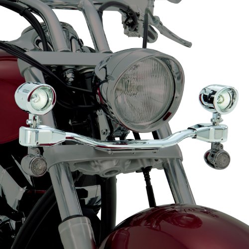 Bulbs Show Chrome Accessories 55-363