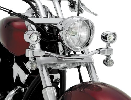 Bulbs Show Chrome Accessories 55-353